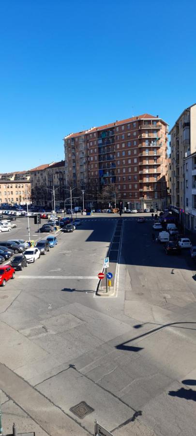 Bellissimo Alloggio Vicino Alla Metro Bengasi,Lino House Turin Ngoại thất bức ảnh