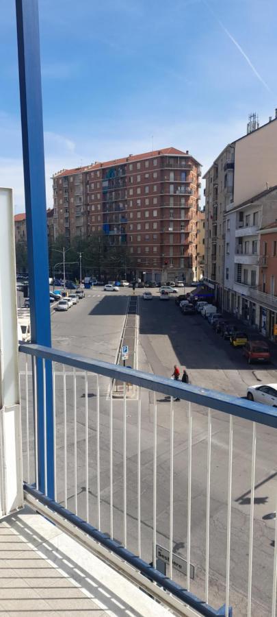 Bellissimo Alloggio Vicino Alla Metro Bengasi,Lino House Turin Ngoại thất bức ảnh