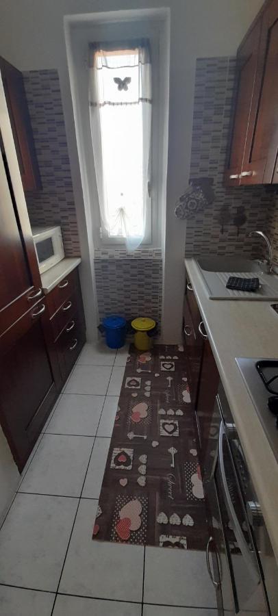 Bellissimo Alloggio Vicino Alla Metro Bengasi,Lino House Turin Ngoại thất bức ảnh