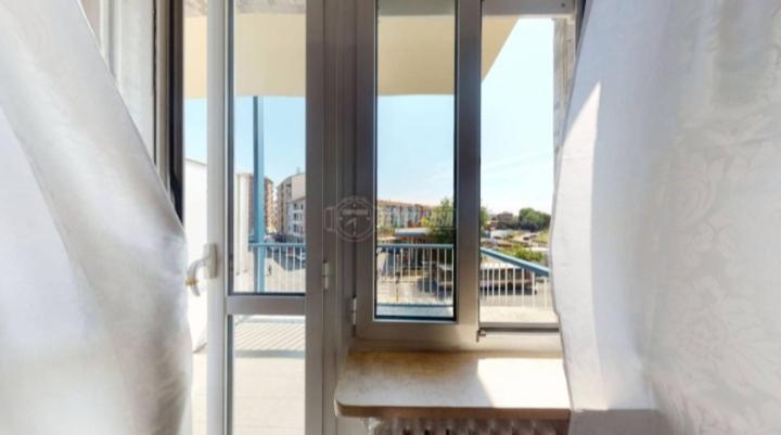 Bellissimo Alloggio Vicino Alla Metro Bengasi,Lino House Turin Ngoại thất bức ảnh